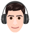 GeorgeNotFound cursor