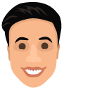 Glitch Productions Kevin cursor