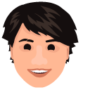 Glitch Productions Luke cursor