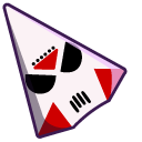 H2O Delirious pointer