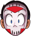 H2O Delirious cursor