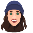 h3h3Productions Hila Klein cursor