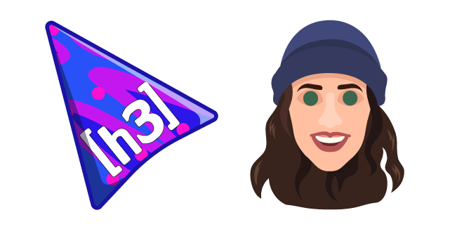 h3h3Productions Hila Klein