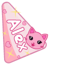 InquisitorMaster aka Princess Alex pointer