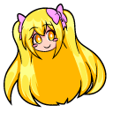 InquisitorMaster aka Princess Alex cursor