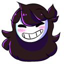 Jaiden Animations cursor