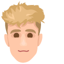 Jake Paul cursor