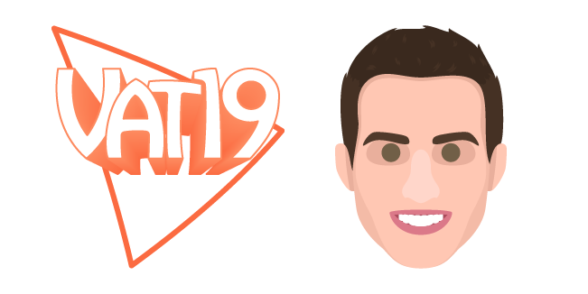 Jamie Salvatori aka Vat19