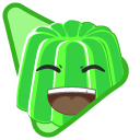 Jelly and Logo pointer