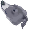 Jenna Marbles and Kermit the Dog pointer