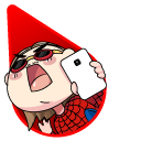 Jimmy Here aka Tyler Collins pointer