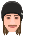 Jimmy Here aka Tyler Collins cursor