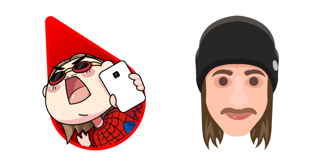 Jimmy Here aka Tyler Collins