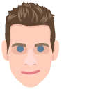 Josiah Alan Brooks aka Jazza cursor