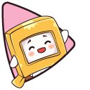 Justin Kroma aka LankyBox pointer