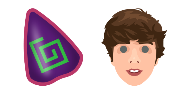 Karl Jacobs aka GamerBoyKarl