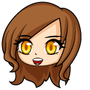 Kimberly La aka GoldenGlare cursor