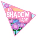 LDShadowLady pointer