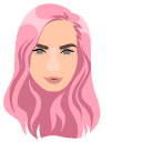 LDShadowLady cursor
