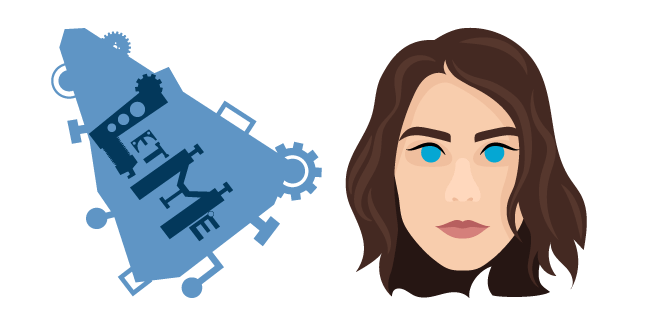 Let Me Explain Studios Rebecca Parham