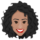 Liza Koshy cursor