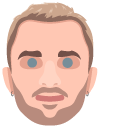 Lucas Hauchard aka Squeezie cursor