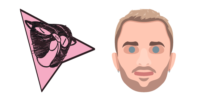 Lucas Hauchard aka Squeezie