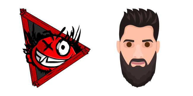 Luke Patterson aka CaRtOoNz