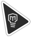 Mark Rober and Logo pointer