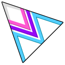 Merrell Twins Vanessa pointer