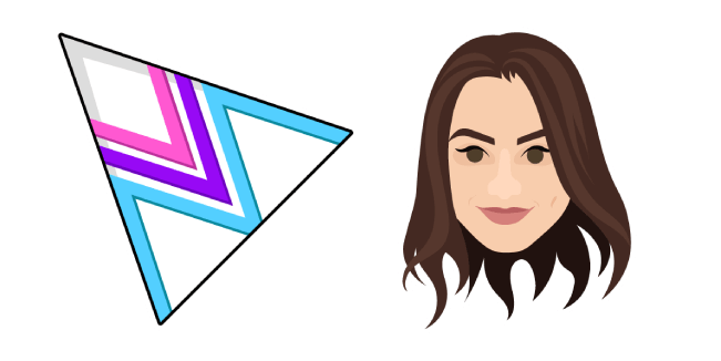 Merrell Twins Vanessa