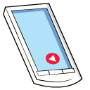 MSA Previously My Story Animated pointer