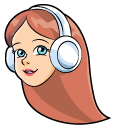 MSA Previously My Story Animated cursor