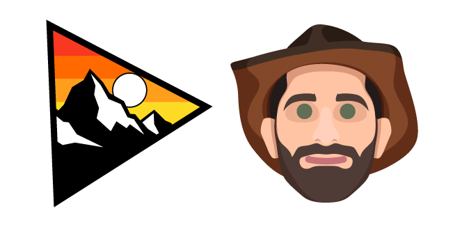 Nathaniel Coyote Peterson aka Brave Wilderness