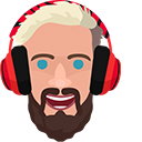 PewDiePie cursor