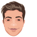 PrestonPlayz aka Preston Blaine Arsement cursor