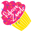 Rebecca Zamolo pointer