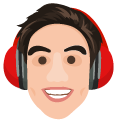 Robert Jay Perez aka Kubz Scouts cursor