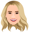 Rosanna Pansino cursor