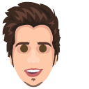 Rubén Doblas Gundersen aka Rubius Z cursor