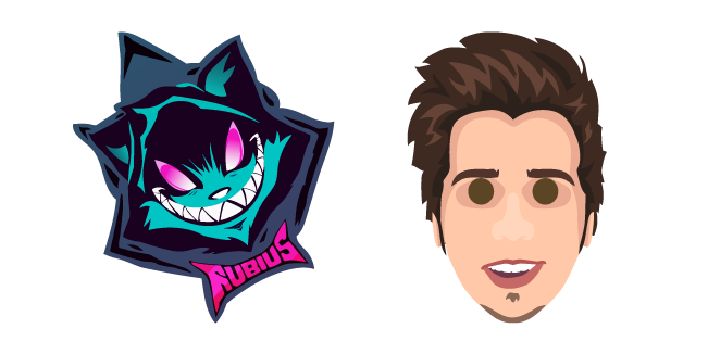 Rubén Doblas Gundersen aka Rubius Z