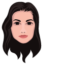 Safiya Nygaard cursor