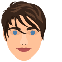 Sam and Colby Colby  cursor