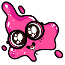 SLICK SLIME SAM pointer