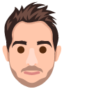 SmallishBeans Joel and Logo cursor