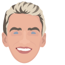 Stephen Sharer cursor