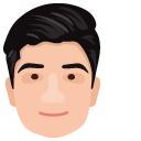 Steven He O'Byrne cursor