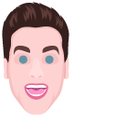 Tal Fishman aka Reaction Time cursor