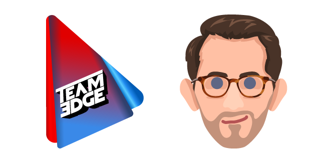 Team Edge Matthew Fredrick aka Matthias