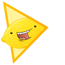 TheGamingLemon and Logo pointer